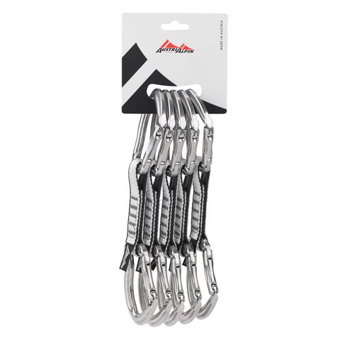 AustriAlpin Rockit Quickdraw 5 pack