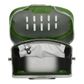 Ortlieb Ultimate Plus 5L Kiwi - Moss Green