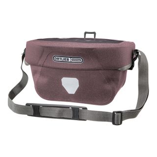 Ortlieb Ultimate Urban 5L Ash Rose