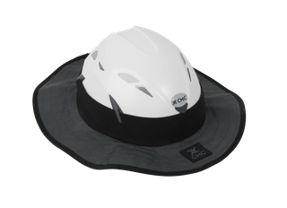 CMC Sunbrero Grey