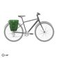 Ortlieb Back Roller Plus QL2.2 Moss Green
