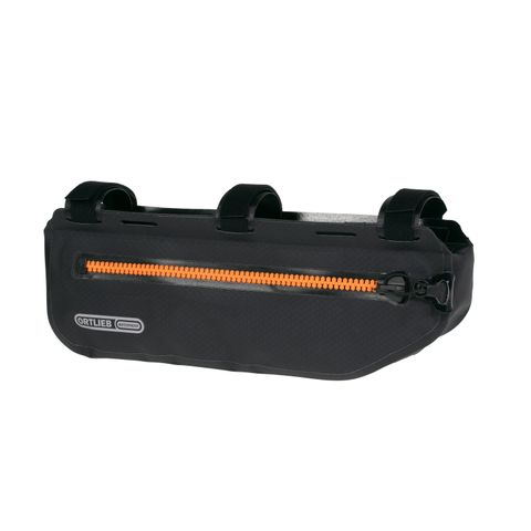 Ortlieb Frame-Pack Toptube 3L Black