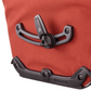 Ortlieb Back Roller Plus QL2.2 Dark Chilli