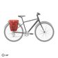 Ortlieb Back Roller Plus QL2.2 Dark Chilli