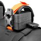 Ortlieb Handlebar-Pack 15L Black