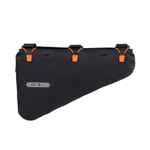 Ortlieb Frame-Pack RC 4L Black