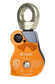 CMC Proswivel Pulleys