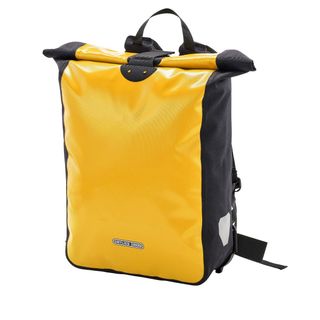 Ortlieb Messenger Bag 39L Sun Yellow - Black