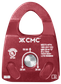 CMC Rescue Pulley Single