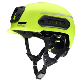 NRS Tactyl Helmet M/L Yellow