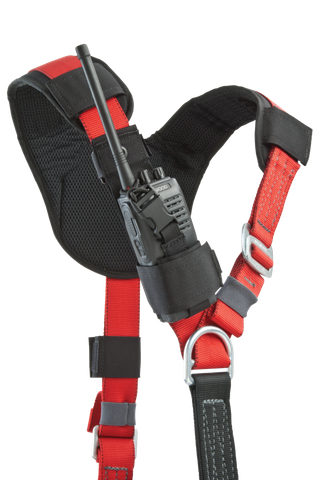 CMC Radio Holster