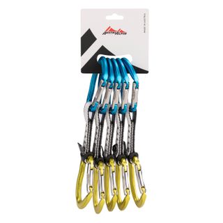 AustriAlpin Rockit Quickdraw 5 Pack