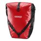 Ortlieb Back Roller Red - Black