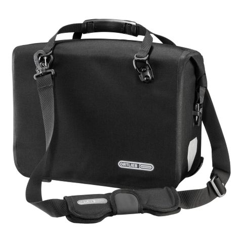 Ortlieb Office Bag QL3.1 21L Black PS36