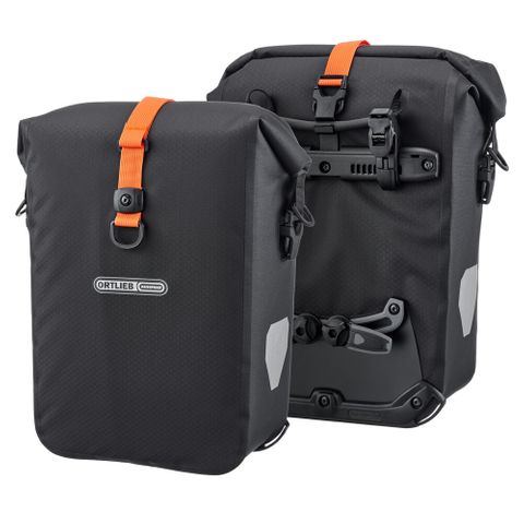 Ortlieb Gravel Pack Black QL2.2