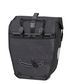Ortlieb Back Roller Plus CR Granite - Black