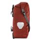 Ortlieb Back Roller Plus CR Salsa - Dark Chilli