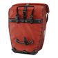 Ortlieb Back Roller Plus CR Salsa - Dark Chilli