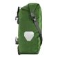 Ortlieb Back Roller Plus CR Kiwi - Moss Green
