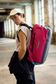 Ortlieb Duffle Lite Cyber 40L Cyber Pink - Cyber Blue