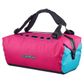 Ortlieb Duffle Lite Cyber 40L Cyber Pink - Cyber Blue