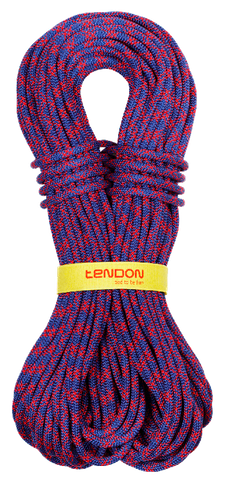Tendon Master 8.5mm x 60M Dry Blue
