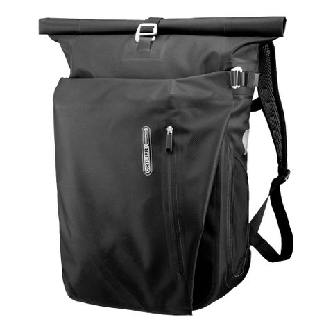 Ortlieb Vario 26L QL3.1 Black