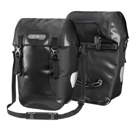 Ortlieb Bike Packer
