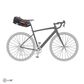 Ortlieb Seat-Pack 11L Black