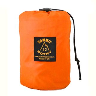 Summit Supalite 12 Person Bothy Bag