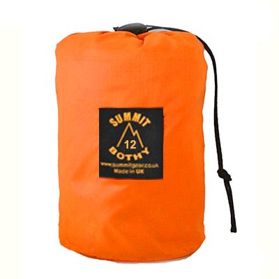 Summit Supalite 12 Person Bothy Bag