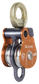 CMC Proswivel Pulleys