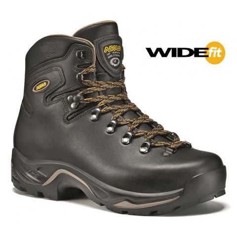 Asolo TPS 535 Evo Widefit