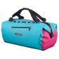 Ortlieb Duffle Lite Cyber 60L Cyber Blue-Cyber Pink