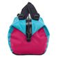 Ortlieb Duffle Lite Cyber 60L Cyber Blue-Cyber Pink