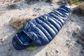 Pinguin Lava 350 185 Blue L