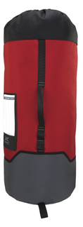 CMC #6 Ropebag Red