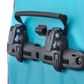 Ortlieb Vario Cyber 26L QL2.1 Cyber Blue - Cyber Pink