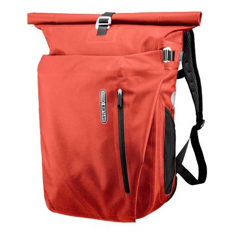 Ortlieb Vario 26L QL3.1 Rooibos