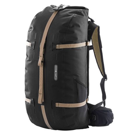 Ortlieb Atrack 45L Black