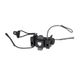 Ortlieb Handlebar Mounting Set QR