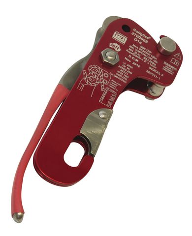 SRTE Stop Alloy Single Brake D1a