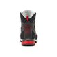 Traverse GV #10 UK Graphite/Red