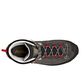 Traverse GV #10 UK Graphite/Red