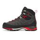 Traverse GV #10 UK Graphite/Red