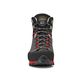 Traverse GV #10 UK Graphite/Red