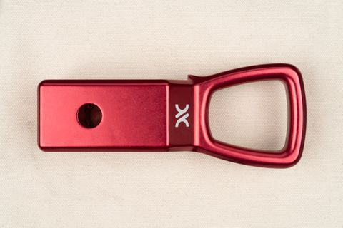 CMC Wicked Picket Hitch Point