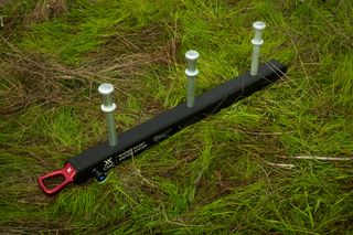 CMC Wicked Picket Anchor System