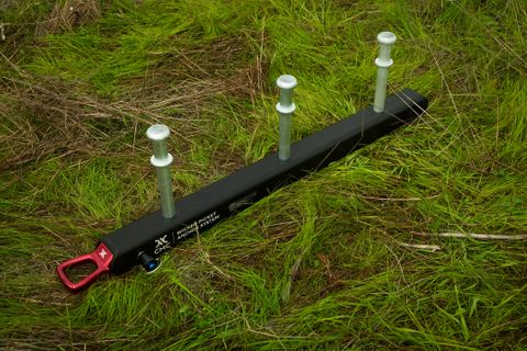 CMC Wicked Picket Anchor System