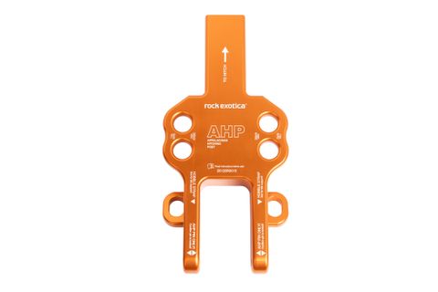 CMC Appalachian Hitching Post (AHP)